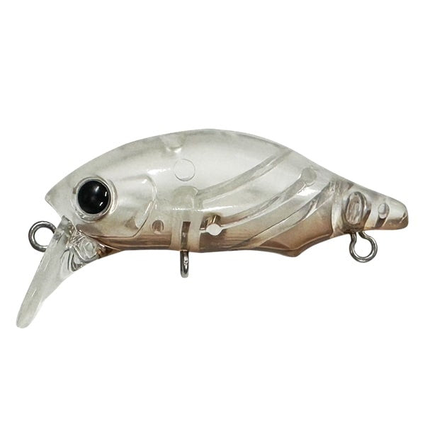 Smith Trout Plug Puppet More #18 MSL