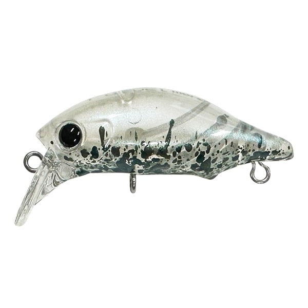 Smith Trout Plug Puppet More #17 Solar Power