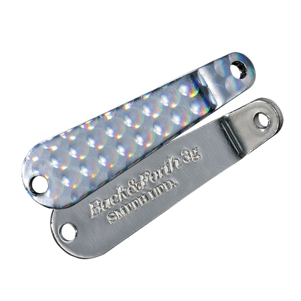 Smith Spoon Back & Forth 3g #51 Lens-S