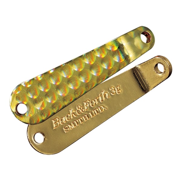 Smith Spoon Back & Forth 3g #52 Lens-G