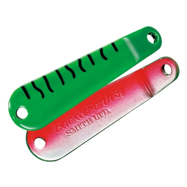 Smith Spoon Back & Forth 3g #65 Watermelon