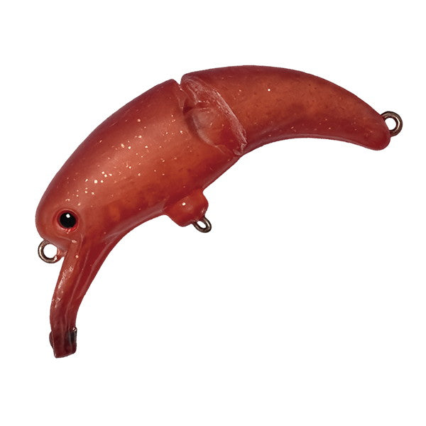 Smith Trout Plug Hikinami HF #14 Abendroth RG