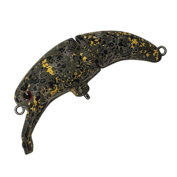Smith Trout Plug Hikinami F #05 Mazecha 2