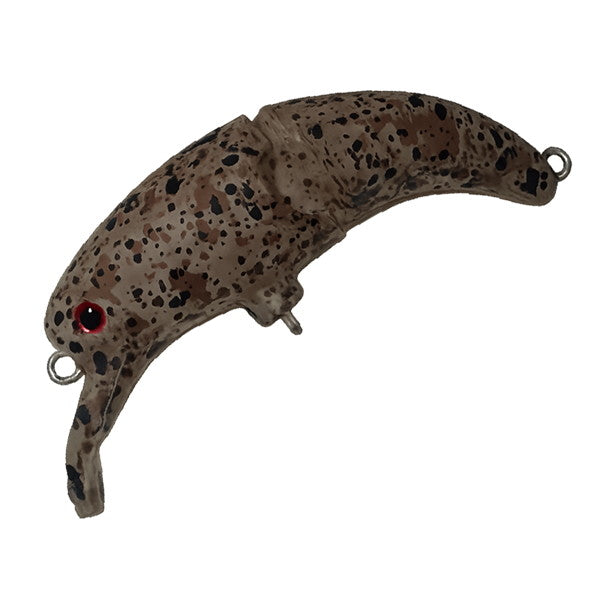 Smith Trout Plug Hikinami F #08 Electric RG