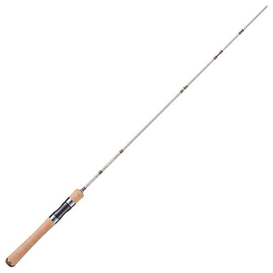 Jackson Trout Rod Trout Signal TRSC-48UL SBG Sand beige (Baitcasting 2 Piece)