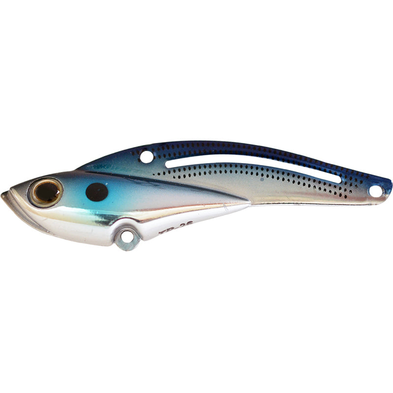 Jackson Seabass Lure Teppan Vibrator 14g HKR Hikarimono