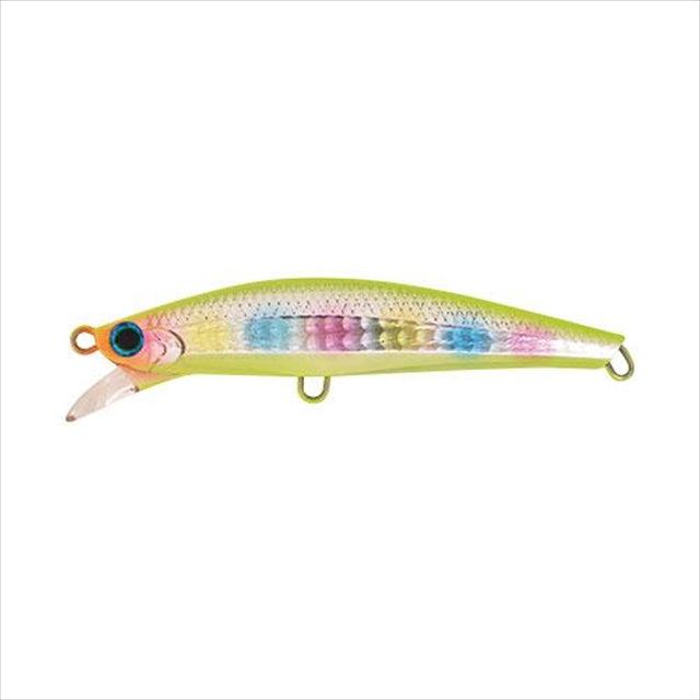 Jackson Seabass Lure Pintail Sagoshi Tune 28g CCN Chart Candy