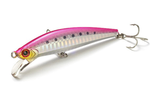 Jackson Seabass Lure Pintail Sagoshi Tune 28g CKP Chikko Pink