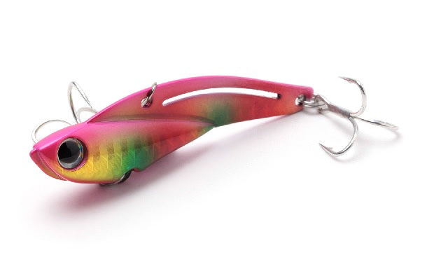 Jackson Teppan Vibrator 26g GRB Gold Rainbow