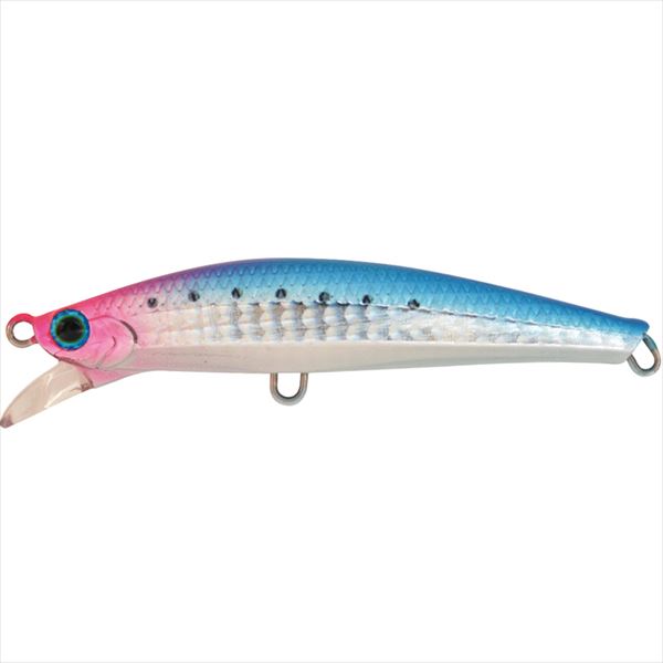 Jackson Pintail Sawara Tune 42g NGR Nagira Bull Pin Pin