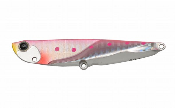Jackson Seabass Lure Tobisugi Daniel 40g KPI Keimura Pink Sardine