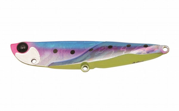 Jackson Seabass Lure Tobisugi Daniel 40g MBP Magic Blue Pink