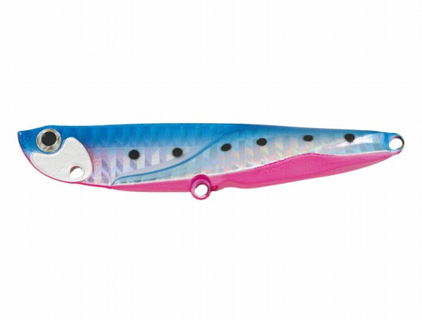 Jackson Seabass Lure Tobisugi Daniel 40g SBP Blue Pink Sardine