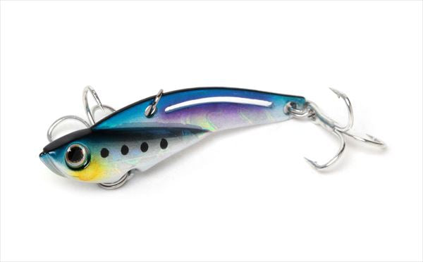 Jackson Seabass Lure Teppan Vibrator 3g LIW Live Sardine