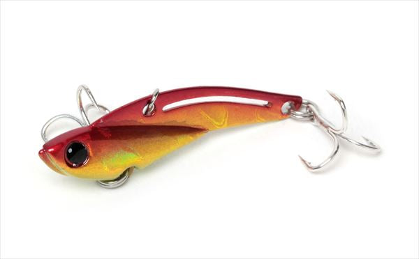 Jackson Seabass Lure Teppan Vibrator 5g SGR Akakin