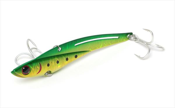 Jackson Seabass Lure Teppan Strong 42g GGR Gold Green