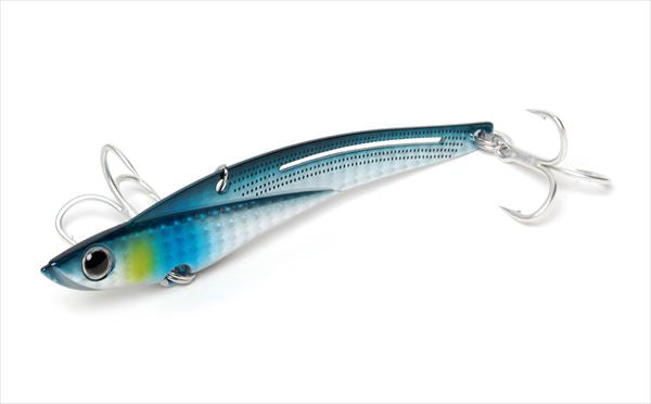 Jackson Seabass Lure Teppan Strong 33g RBO Bora Konoshiro