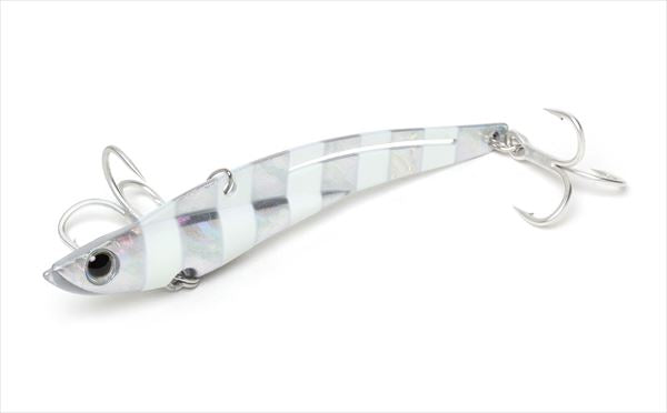Jackson Seabass Lure Teppan Strong 42g ZBG Zebra Glow