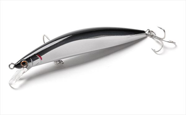 Jackson Seabass Lure Athlete+105FVG MMG Super Plating Glow