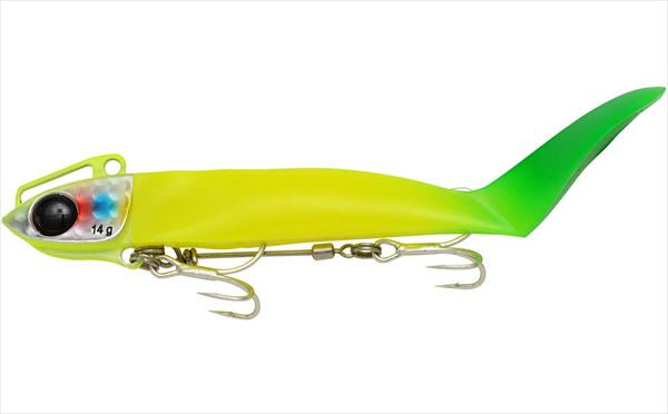 Jackson Quick Set 14g LCD/TBN Lemon Candy/Ripe Banana