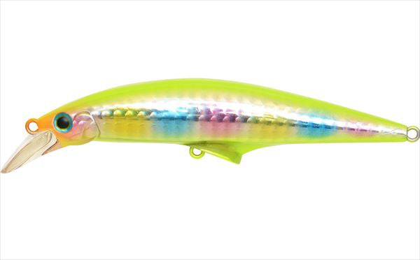 Jackson Seabass Lure G-Control 28g CCN Chart Candy