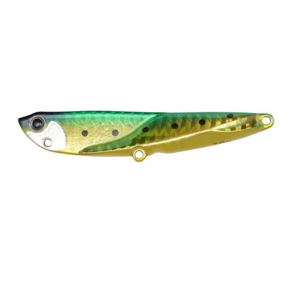 Jackson Seabass Lure Tobisugi Daniel 30g GG2 Gold Green II