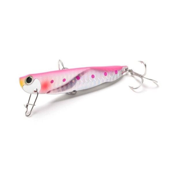 Jackson Seabass Lure Tobisugi Daniel 14g KPI Keimura Pink Sardine