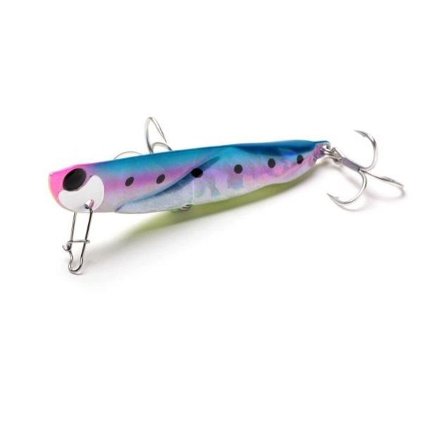 Jackson Seabass Lure Tobisugi Daniel 20g MBP Magic Blue Pink