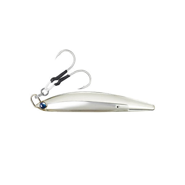 Jackson Offshore Plug Clear-S 30g MZC Mizumochi Clear