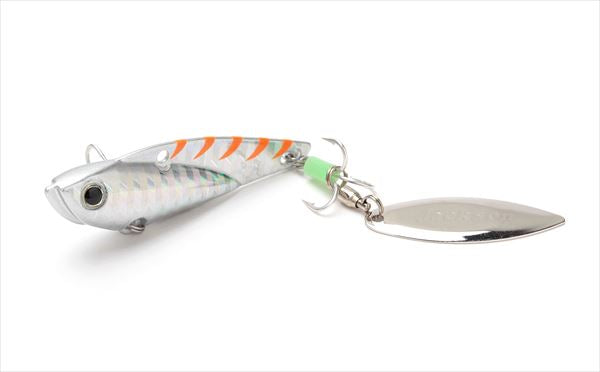 Jackson Seabass Lure Teppan Blade 15g CTG Constan Guigo