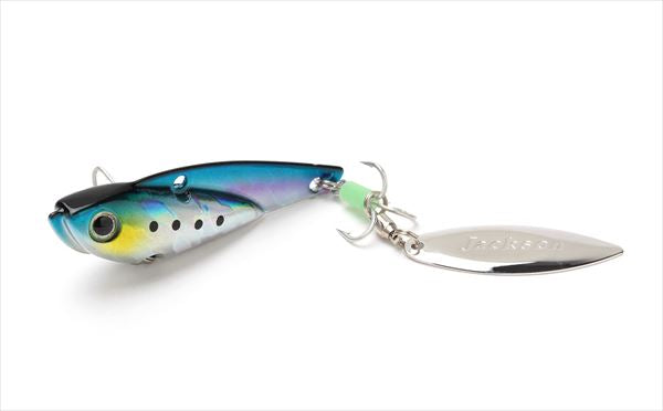Jackson Seabass Lure Teppan Blade 15g LIW Sardine