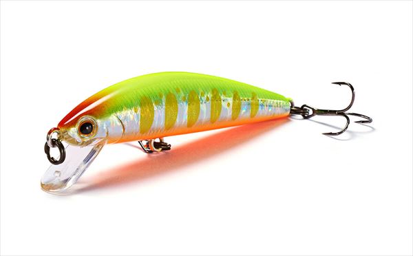 Jackson Trout Tune 55 CYW Chart Yamame