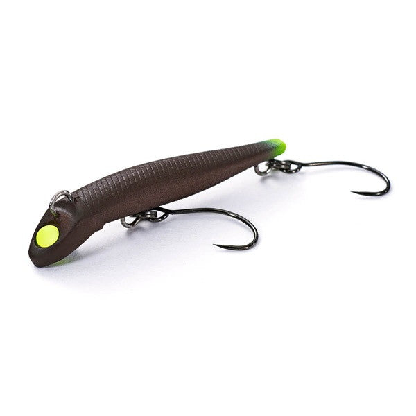 fish pellet lure PowerBait Trout Nibbles and make them use their mouths with a table turn with a short slide width How to Use Pellet Bait