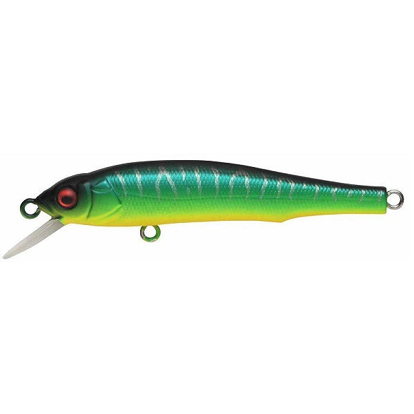 Megabass Bass Lure X-70 (SP) Matt Tiger