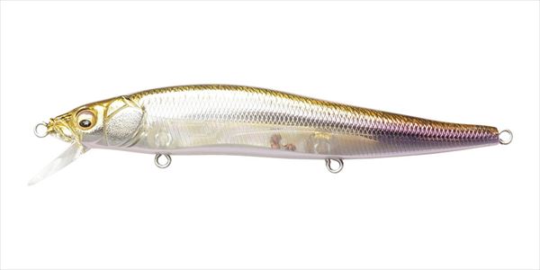 ITOSEAページ Megabass Vision Oneten HT ITO Wakasagi