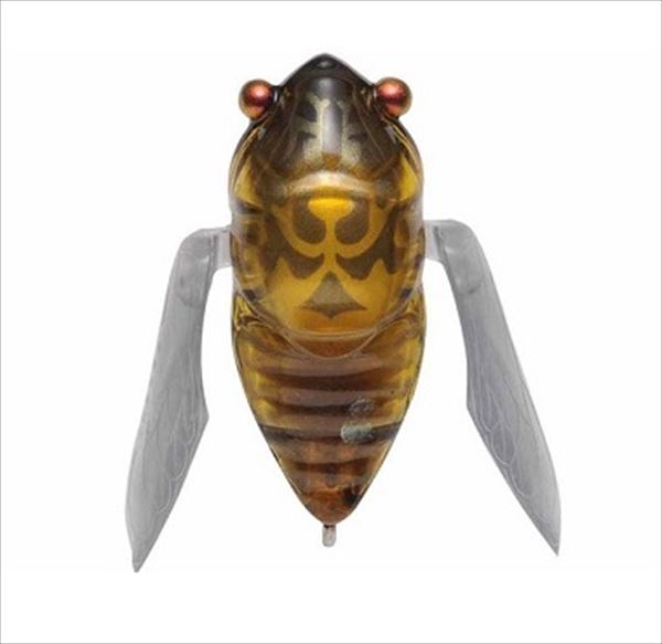 Megabass Siglett Haruzemi