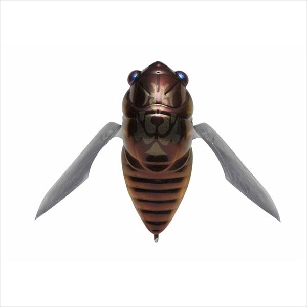 Megabass Grand Siglett Higurashi