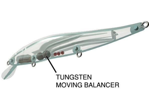 Megabass Bass Lure Vision Oneten Japanese Oikawa