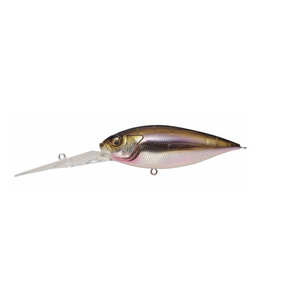 Megabass Bass Lure Deep-Six ITO Smelt