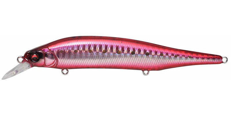 MEGABASS ルアー Megabass X-80 Magnum 02 GG Heat Iwashi