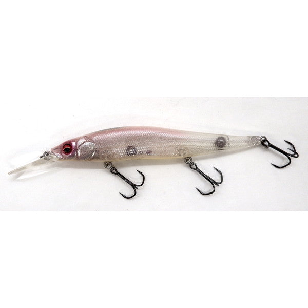 Megabass Bass Lure Vision Oneten+1 GLXS Spawn Cherry