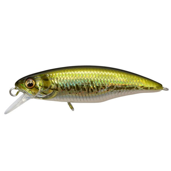 Megabass Bass Lure X-48 Acrobat (F) GG Bass