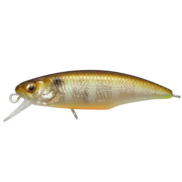 Megabass Bass Lure X-48 Acrobat (F) GLX Child Gill