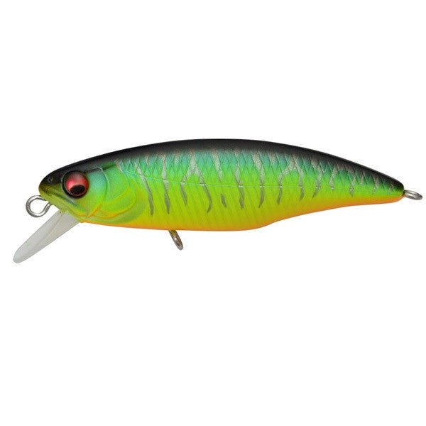 Megabass Bass Lure X-48 Acrobat (F) Matt Tiger