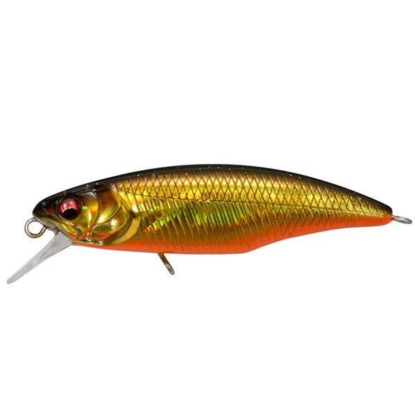 Megabass Bass Lure X-52 Acrobat (F) GG Megabass Gold-Black