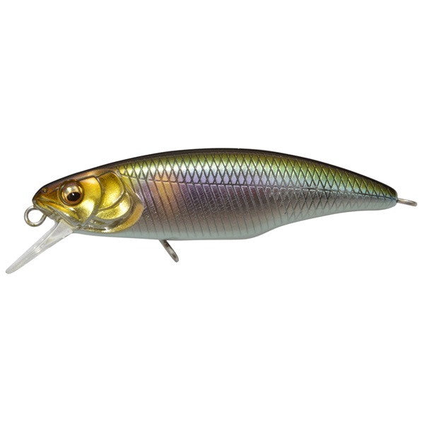 Megabass Bass Lure X-52 Acrobat (S) Japanese silver Setsuki Sweetfish