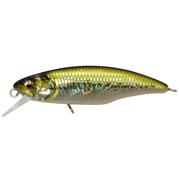 Megabass Bass Lure X-52 Acrobat (S) GG Bass