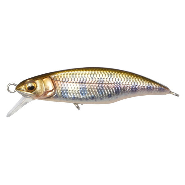 Megabass Trout Plug Great Hunting 45 Flat-side (F) Takumi Yamame
