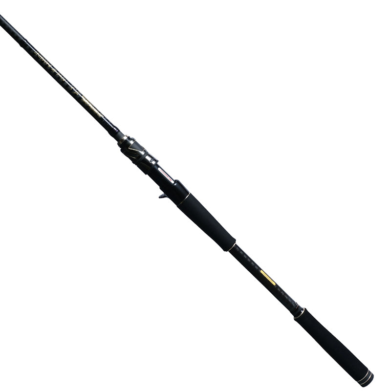 Megabass Bass Rod Destroyer T.S TS78X+ (Baitcasting 1 Piece Grip Joint)