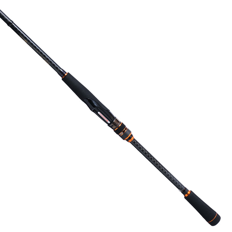 Megabass Bass Rod Destroyer T.S TS72XS (Spinning 1 Piece)